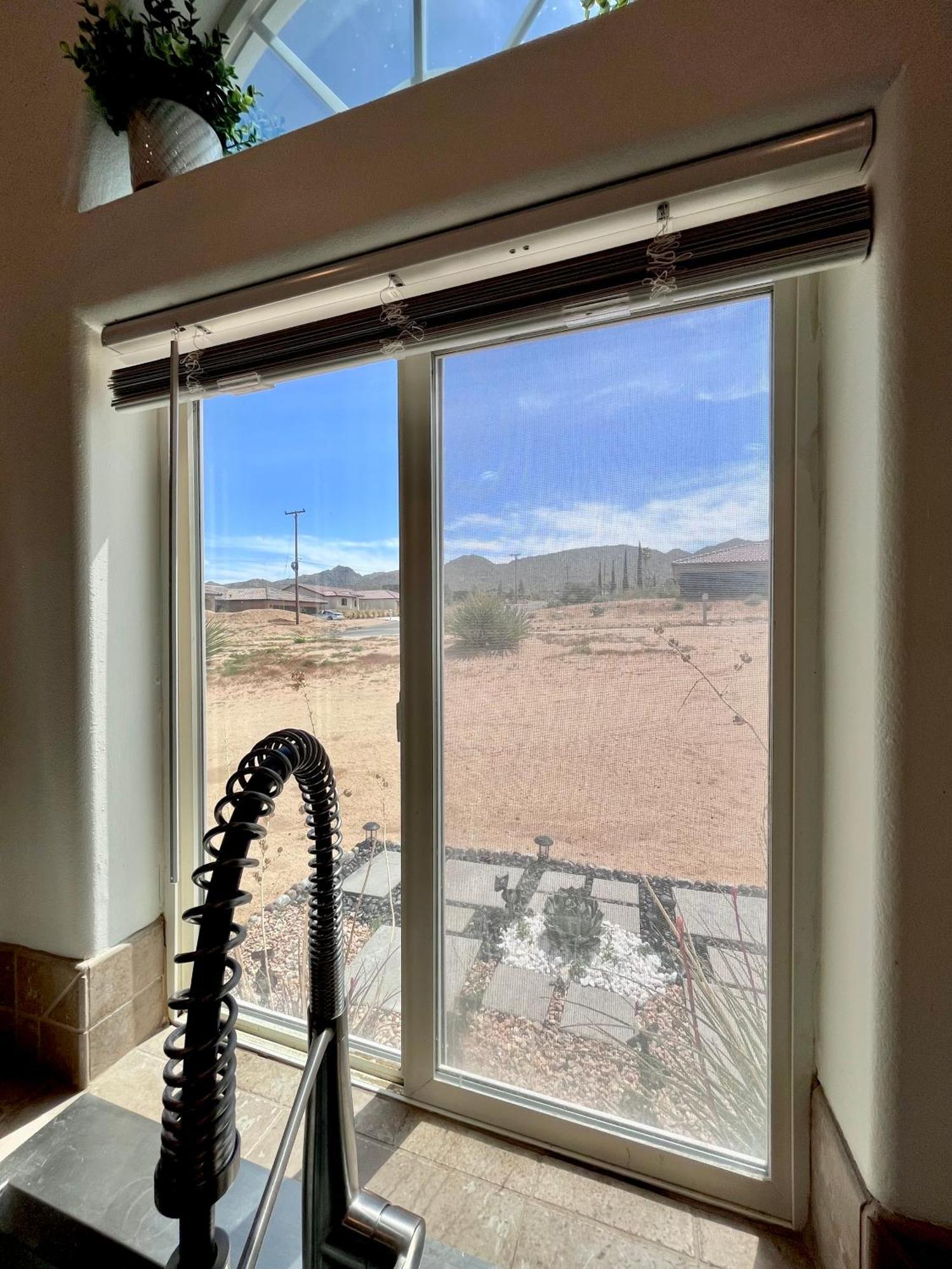 The Joshua Tree House Villa Exterior photo