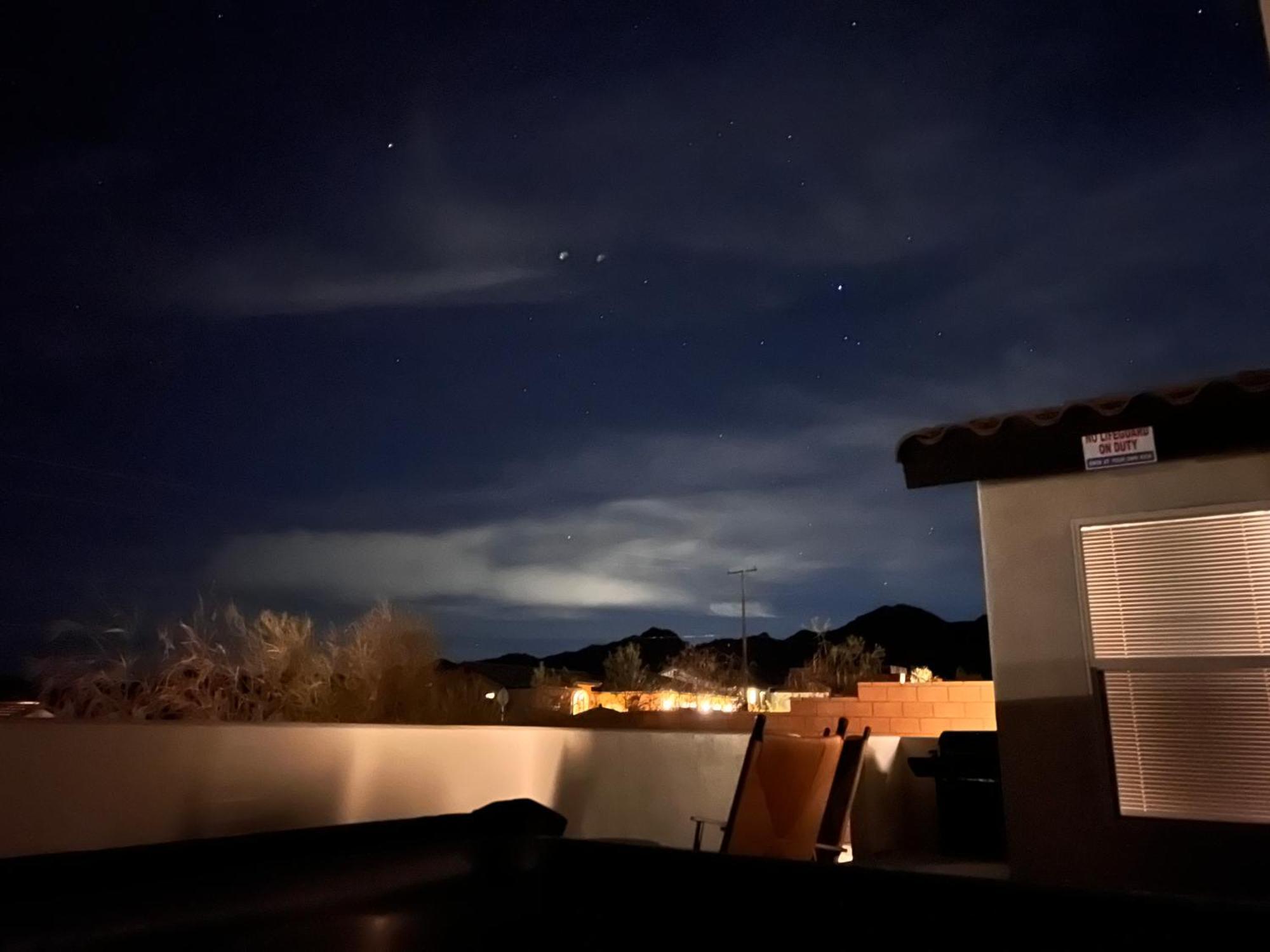 The Joshua Tree House Villa Exterior photo